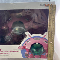 Nendoroid More -D.Va's JUMBO MEKA