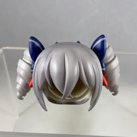 1371 -Bronya's Twin-Tails