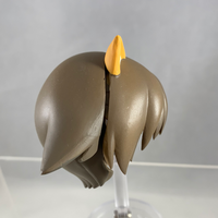 57 or 116 -Yoshika's Hair with Animal Ears & Tail