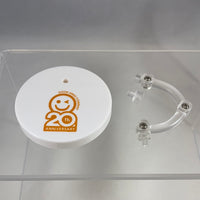 Nendoroid More: Dress Up Coming of Age 20th Anniversary Stand