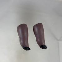 14 *-Haruhi, Yuki, & Asahina's Bunny Girl Legs Option 1