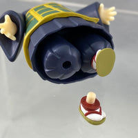 1768 -Suguru Geto's Body