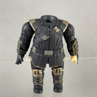1290-DX -Hawkeye's Body with Alternate Ronin Outfit Parts