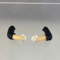 528b -Hinata's Bean Buns