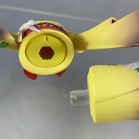 722 -Homura Haregi Vers. Kimono Standing (Option 2)