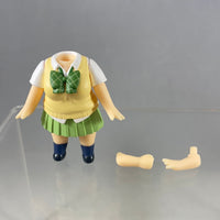 1523 -Yotsuba Nakano's School Uniform