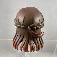 1473 -Chizuru's Hair