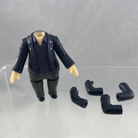 824 -Shuichi's Outfit (Option 2)