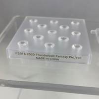 1240 -Rou Fu You's Stand