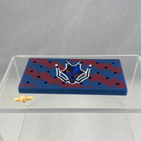 1647 *-Kibana (Raihan)'s GSC Online Bonus Special Stand Base