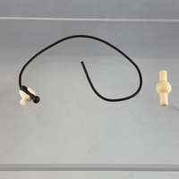 1246-DX -Lin's Golden Snake Whip