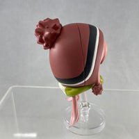 903 -Nadeshiko's Winter Hat (Option 2) with Twin Tail Ponytail Pieces