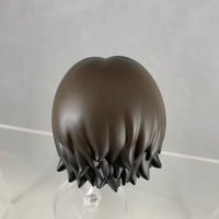 1282-DX -Sam Porter Bridges' Hair Down