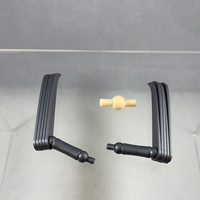 1373 -Sasori's Puppet Body Spinning Claw Wings