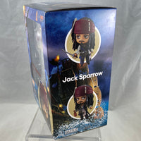 1557 -Jack Sparrow Complete in Box