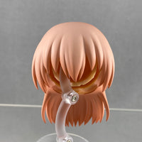 1664 -Tsukasa's Hair