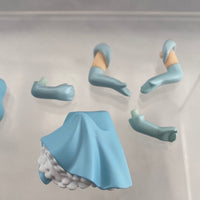 1611 -Cinderella's Ballgown