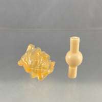 1602 -Jonathan Joestar's Fist Effect (Sunlight Yellow Overdrive)