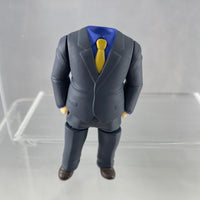 1646 -Steven A Starphase Suit with Special Poses