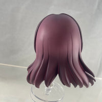743 -Lancer/Scathach's Hair