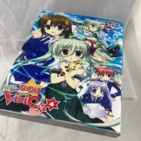 Petite -Magical Girl Nanoha Einhart Stratos