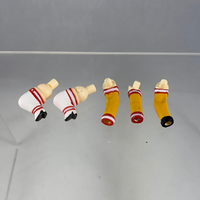 109b -Racing Miku 2010's Limb Lot