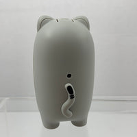 Nendoroid More: Face Parts Case American Shorthair (Grey Tabby Cat)