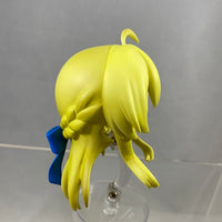 433 -Jeanne Kaguya d'Arc's Hair