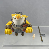 1099 *-Techies (Incomplete) Squee Only