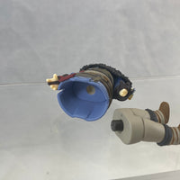 1661 -Eivor's Body with Blade on Wrist