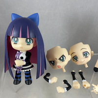 161 -Stocking Complete Without Box