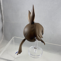 1145 or 1757-DX -Amiya's Ponytail with Bunny Ears