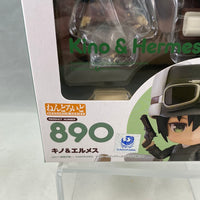 890 -Kino & Hermes Complete in Box