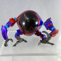 1522-DX -Peni Parker's Mech-Suit, SP//dr