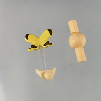 1534 -Hyakunosuke Ogata's Butterfly