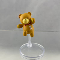 1707 -Tokino Sora's Teddy Bear, Ankimo