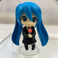 Nendoroid Petite: Vocaloid Petit Set #1 Hatsune Miku with Flower