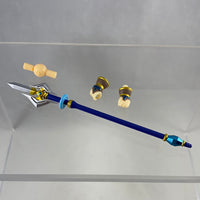 1494 -Yachiyo's Spear with Hands for Holding It