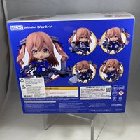 1335 -Johnston Complete in Box