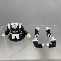 436 *-Super Sonico: Working Vers. Maid Uniform (No Legs)