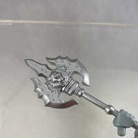 1527 -NieR Replicant Ver. 1.22... Nier Beastcurse Battle Axe