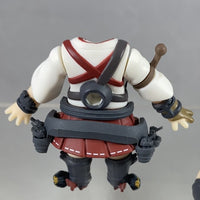 621 -Shokaku's Body (Option 2)