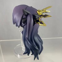 904 -Archer/Ishtar's Hair with Crown