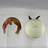1543 -Ryza's Hair with Hat