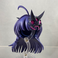 1337 -Raiden Mei's Hair with Mask