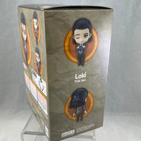 1681 -Loki TVA Ver. Complete in Box