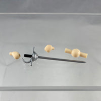 579 -Perrine's Rapier