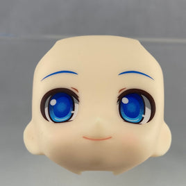 [ND53] Doll: Snow Miku's Face