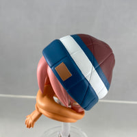 1623 - Nadeshiko Cap and Scarf with Hair