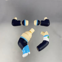 1424 -Luo Tianyi's Dress